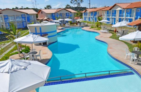 Гостиница Ap(Flat) Porto Seguro  Порту-Сегуру